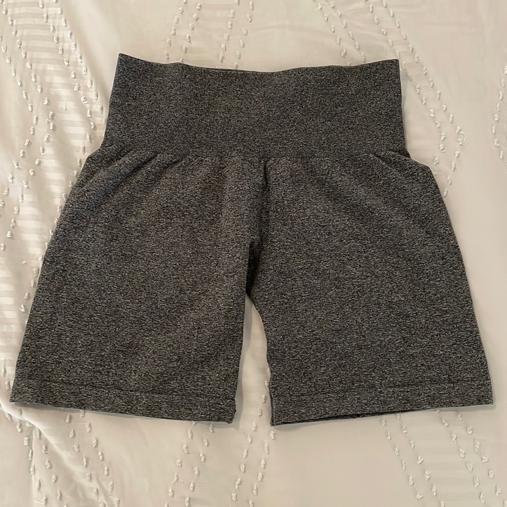 NVGTN Pro Shorts